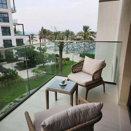Address Beach Resort Fujairah - 2 Bedroom Apartment エクステリア 写真