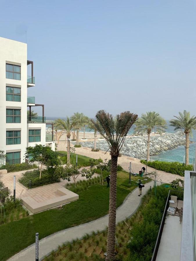 Address Beach Resort Fujairah - 2 Bedroom Apartment エクステリア 写真
