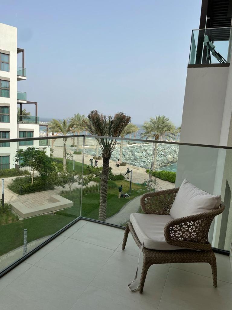 Address Beach Resort Fujairah - 2 Bedroom Apartment エクステリア 写真