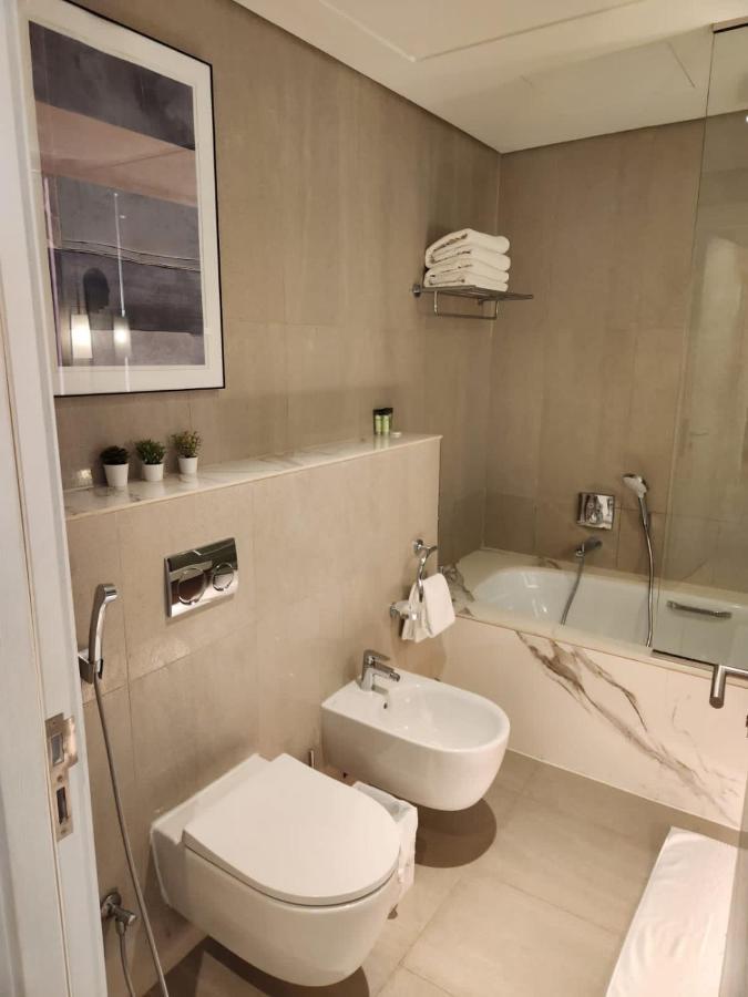 Address Beach Resort Fujairah - 2 Bedroom Apartment エクステリア 写真