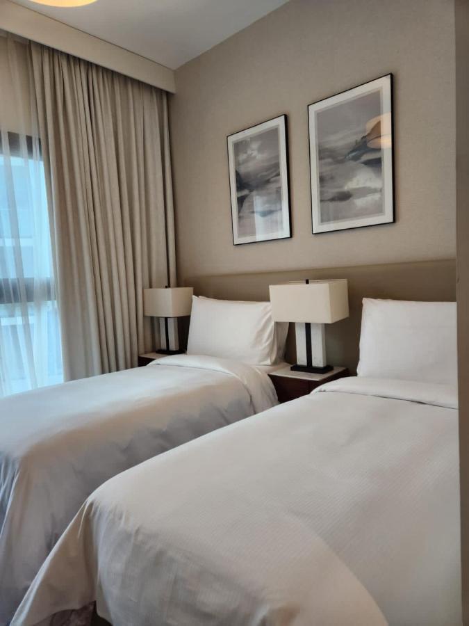 Address Beach Resort Fujairah - 2 Bedroom Apartment エクステリア 写真
