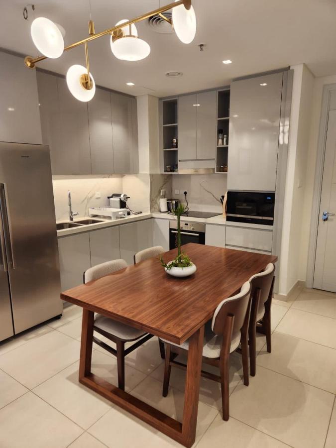 Address Beach Resort Fujairah - 2 Bedroom Apartment エクステリア 写真