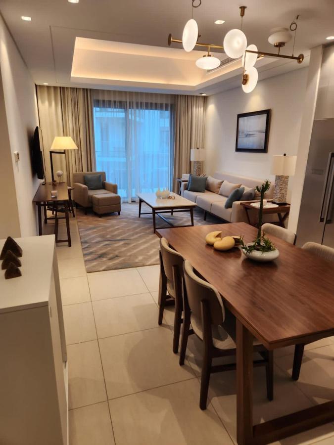 Address Beach Resort Fujairah - 2 Bedroom Apartment エクステリア 写真
