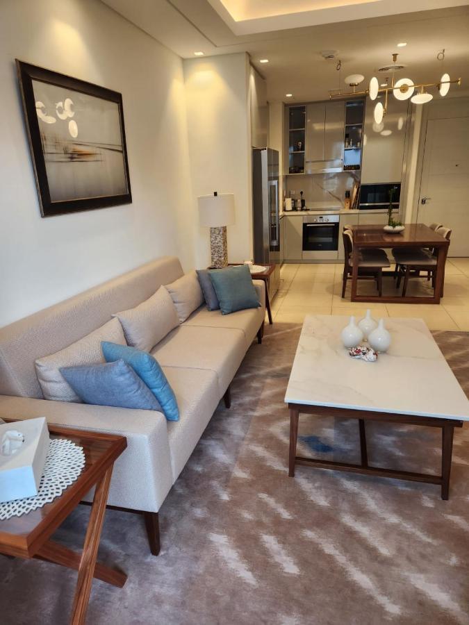 Address Beach Resort Fujairah - 2 Bedroom Apartment エクステリア 写真