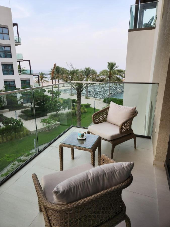 Address Beach Resort Fujairah - 2 Bedroom Apartment エクステリア 写真