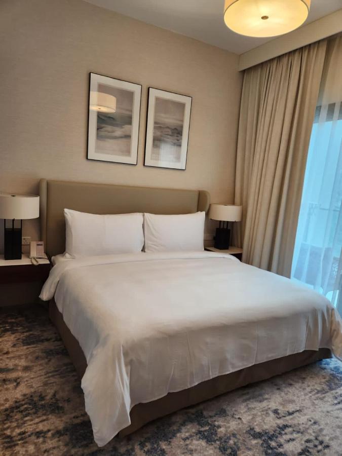 Address Beach Resort Fujairah - 2 Bedroom Apartment エクステリア 写真